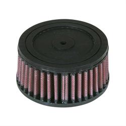 K&N KA-1203 Powersports Air Filter, Kawasaki 125, Suzuki 124-125