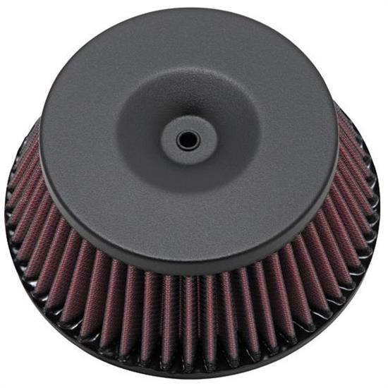 K&N KA-1287 Powersports Air Filter, Kawasaki 125-650