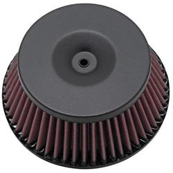K&N KA-1287 Powersports Air Filter, Kawasaki 125-650