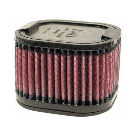 K&N KA-1600 Powersports Air Filter, Kawasaki 998-1100