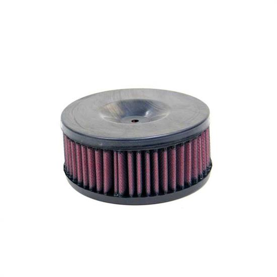K&N KA-1780 Powersports Air Filter, Kawasaki 250