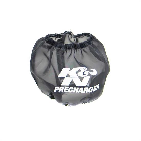 K&N KA-3603PK PreCharger Filter Wrap, Kawasaki 360-392, Yamaha 393-489
