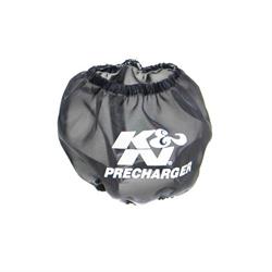 K&N KA-3603PK PreCharger Filter Wrap, Kawasaki 360-392, Yamaha 393-489