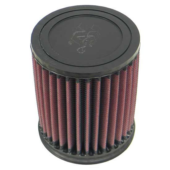 K&N KA-3603 Powersports Air Filter, Kawasaki 360-392