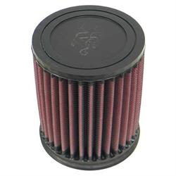 K&N KA-3603 Powersports Air Filter, Kawasaki 360-392