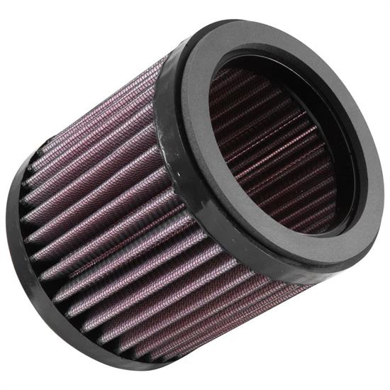K&N KA-4010 Powersports Air Filter, Kawasaki 400