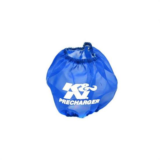 K&N KA-4093PL PreCharger Air Filter Wrap, Kawasaki 290-620
