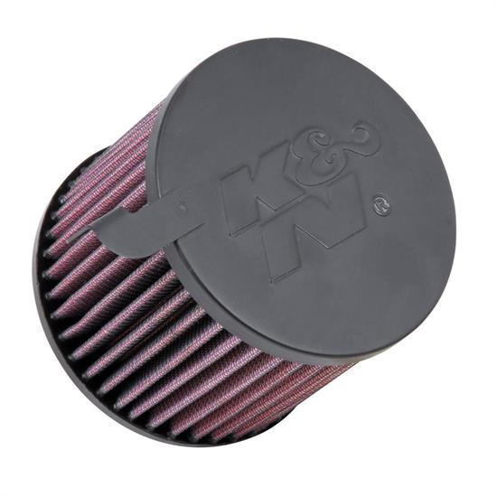 K&N KA-4093 Powersports Air Filter, Kawasaki 290-620