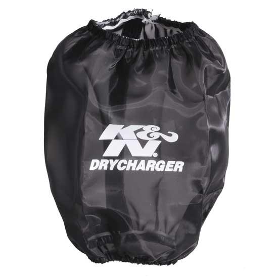K&N KA-4508DK DryCharger Air Filter Wrap, Kawasaki 449