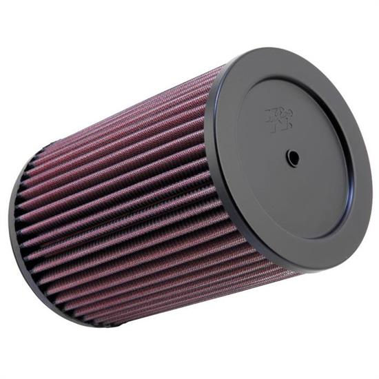 K&N KA-4508 Powersports Air Filter, Kawasaki 449