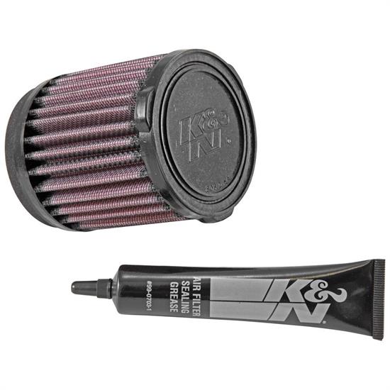 K&N KA-5090 Powersports Air Filter, Kawasaki 500