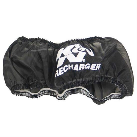 K&N KA-6503PK PreCharger Air Filter Wrap, Kawasaki 635-700, Suzuki 700