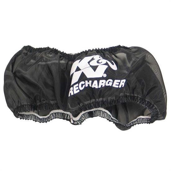 K&N KA-6503PK PreCharger Air Filter Wrap, Kawasaki 635-700, Suzuki 700