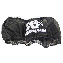 K&N KA-6503PK PreCharger Air Filter Wrap, Kawasaki 635-700, Suzuki 700