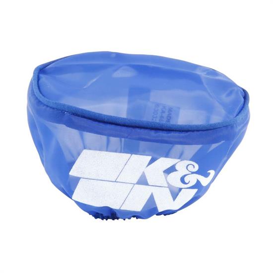 K&N KA-6589PL PreCharger Air Filter Wrap, Kawasaki 650-652