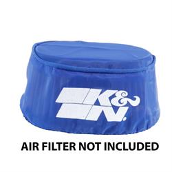 K&N KA-6589PL PreCharger Air Filter Wrap, Kawasaki 650-652