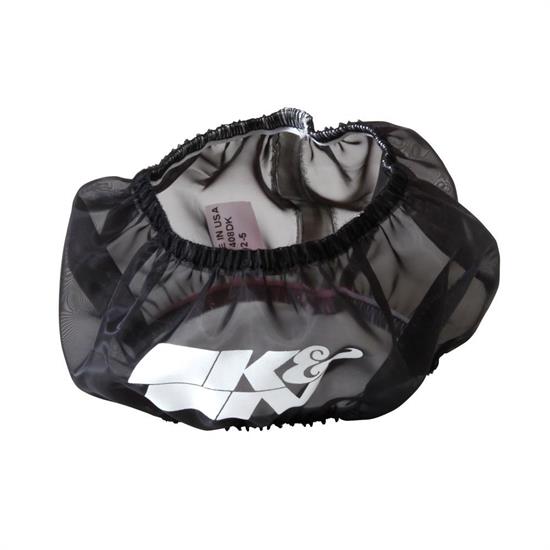 K&N KA-7408DK DryCharger Air Filter Wrap, Kawasaki 749