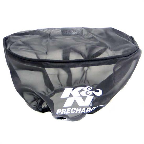 K&N KA-7504PK PreCharger Air Filter Wrap, Kawasaki 650-750