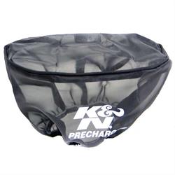 K&N KA-7504PK PreCharger Air Filter Wrap, Kawasaki 650-750