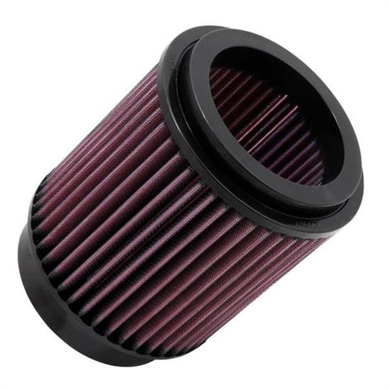 K&N KA-7508 Powersports Air Filter, Kawasaki 750