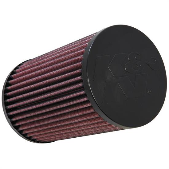 K&N KA-7512 Powersports Air Filter, Kawasaki 749-783