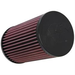 K&N KA-7512 Powersports Air Filter, Kawasaki 749-783