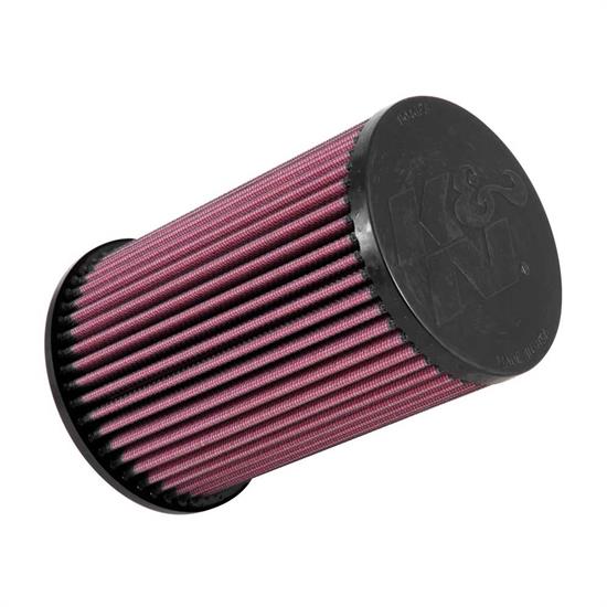 K&N KA-7513 Powersports Air Filter, Kawasaki 749-750
