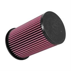K&N KA-7513 Powersports Air Filter, Kawasaki 749-750