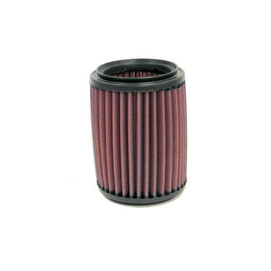 K&N KA-7583 Powersports Air Filter, Kawasaki 750