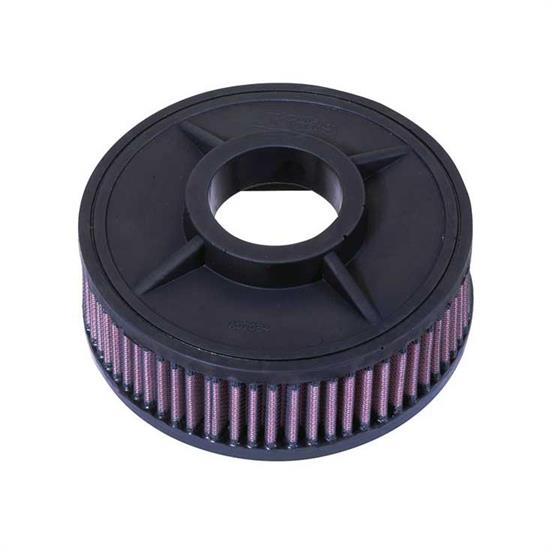 K&N KA-8095 Powersports Air Filter, Kawasaki 400-803