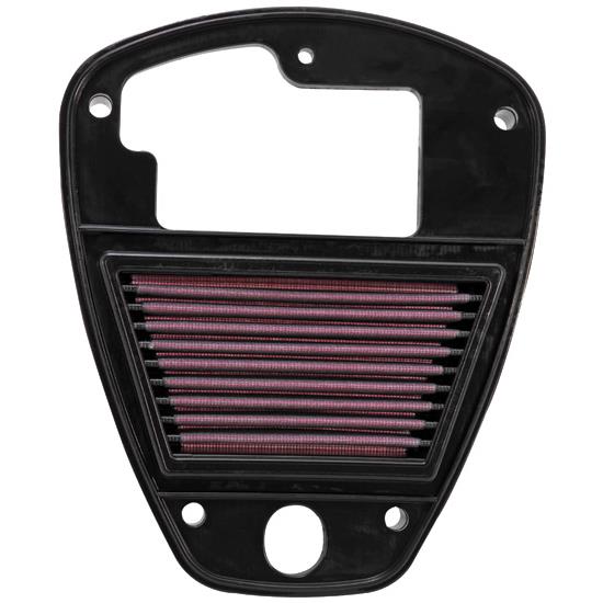 K&N KA-9006 Powersports Air Filter, Kawasaki 903