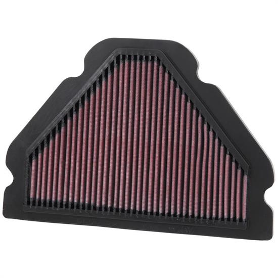 K&N KA-9098 Powersports Air Filter, Kawasaki 900