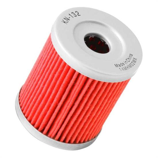 K&N KN-132 Powersports Oil Filter