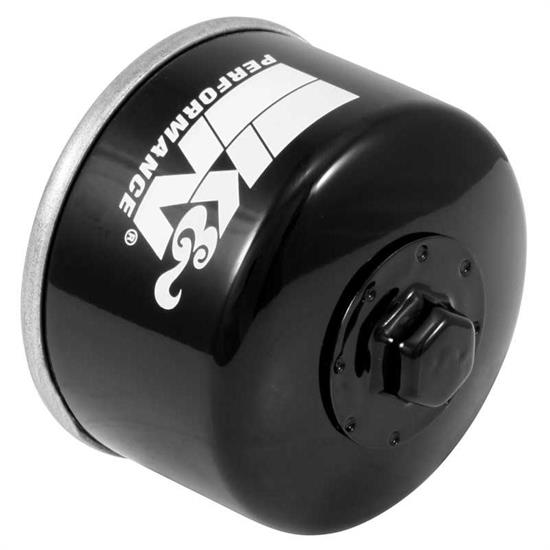 K&N KN-147 Powersports Oil Filter, Kymco 500-700, Yamaha 499-1304