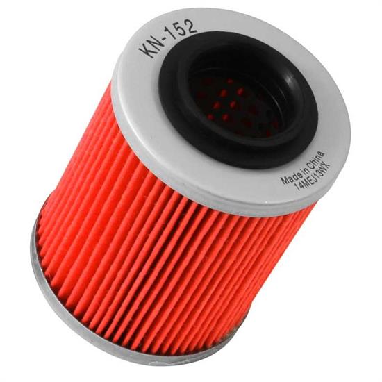 K&N KN-152 Powersports Oil Filter