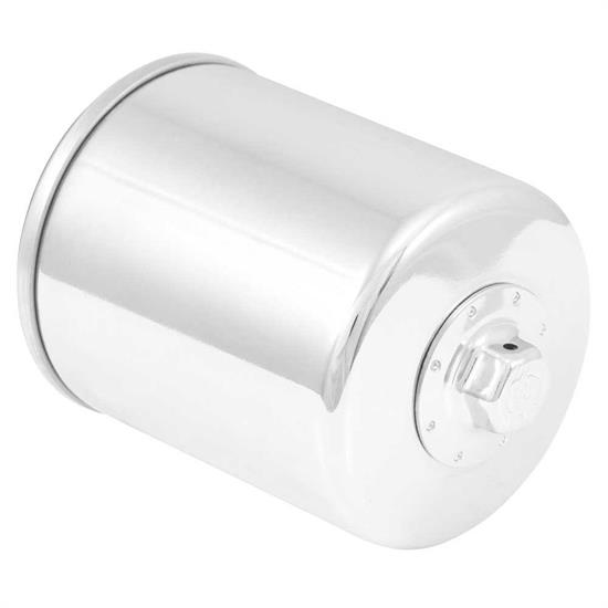 K&N KN-170C Powersports Oil Filter, Harley Davidson 54-82 CI