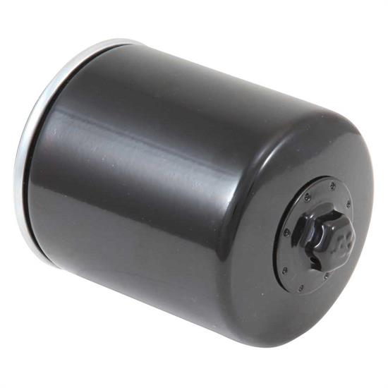 K&N KN-170 Powersports Oil Filter, Harley Davidson 54-82 CI
