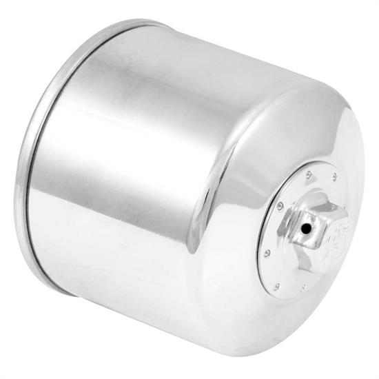 K&N KN-172C Powersports Oil Filter, Harley Davidson 54-82 CI