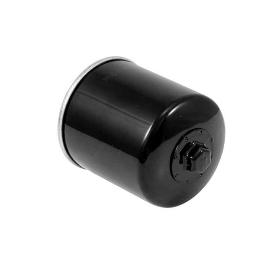 K&N KN-174B Powersports Oil Filter, Harley Davidson 69-76 CI