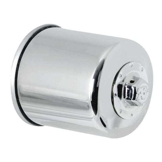 K&N KN-303C Powersports Oil Filter
