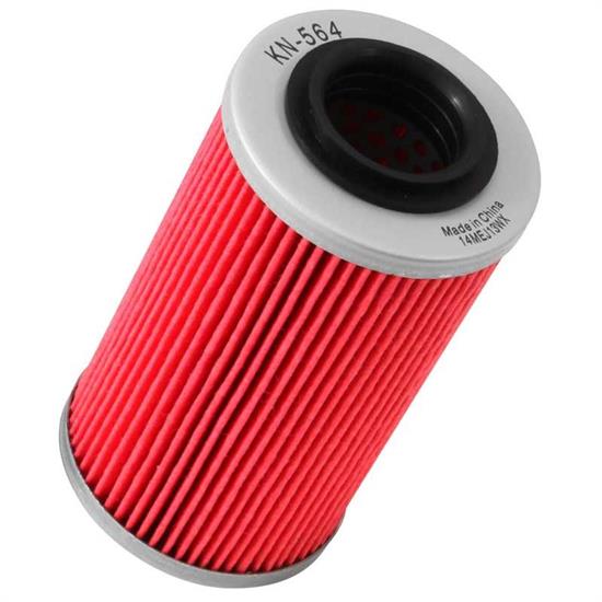 K&N KN-564 Powersports Oil Filter