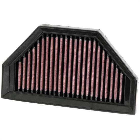 K&N KT-1108 Powersports Air Filter, KTM 1150-1190