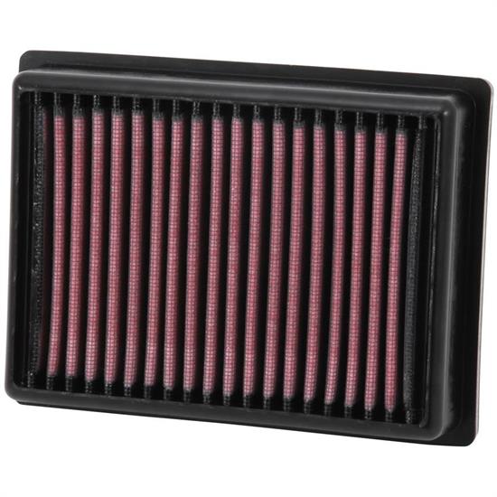 K&N KT-1113 Powersports Air Filter, KTM 1050-1301