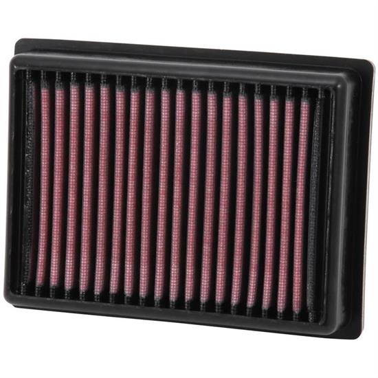 K&N KT-1113 Powersports Air Filter, KTM 1050-1301