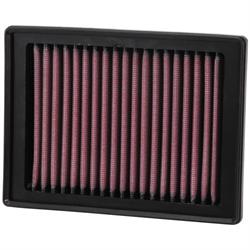 K&N KT-1113 Powersports Air Filter, KTM 1050-1301