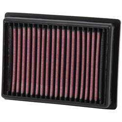 K&N KT-1113 Powersports Air Filter, KTM 1050-1301