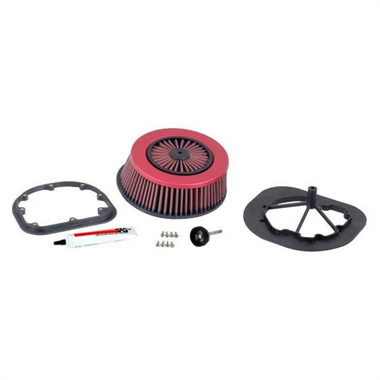 K&N KT-5201 Powersports Air Filter, KTM 85-560