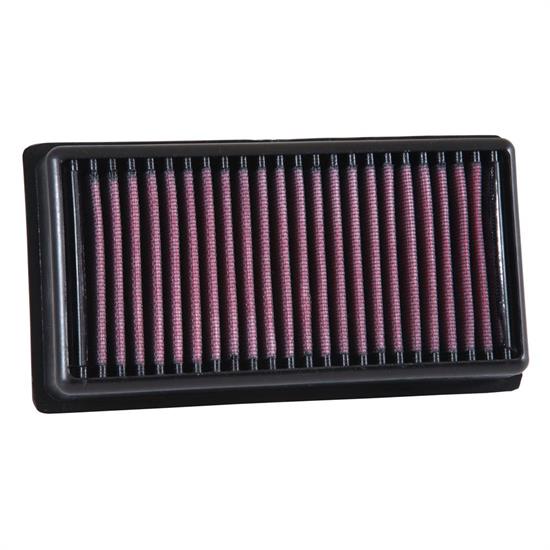 K&N KT-6912 Powersports Air Filter, KTM 200-690