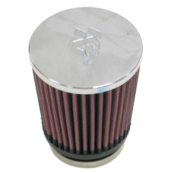 K&N KY-2504 Powersports Air Filter, Arctic Cat 249-300, Kymco 250-300