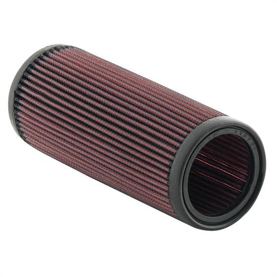 K&N MG-0200 Powersports Air Filter, Moto Guzzi 850